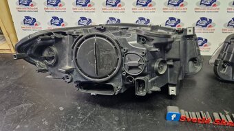 Svetla BMW F10 F11 halogen - 4