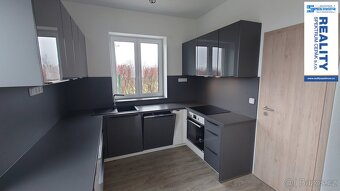 Novostaba rodinného domu, užitná plocha 144m2 - Drahotěšice, - 4