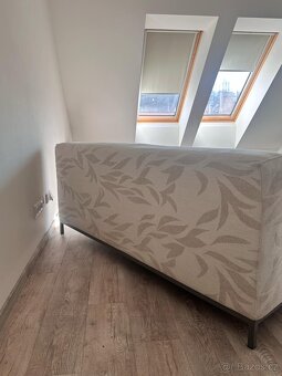 Ikea Kramfors pohovka - 4