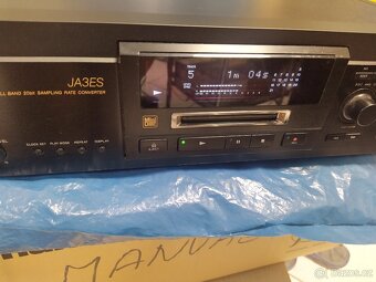 Sony MDS-JA3ES - 4