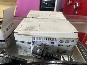 prodám brzdové desky přední b6 1.9tel. 731328873 - 4