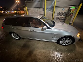 Bmw e91 LCI - 4