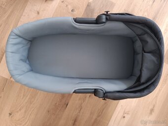 Thule Urban Glide 2 + korba + veškeré příslušenství - 4