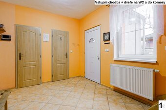 Rodinný dům 120m2 Stehelčeves - 4