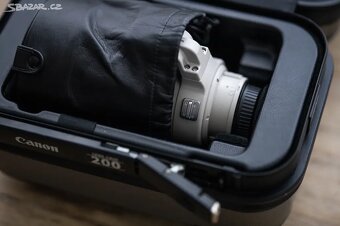 Canon EF 200mm f/2,0 L IS USM - 4