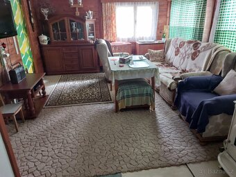 PRODEJ Chaty s pozemky - 4