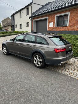 Audi A6 allroad - 4