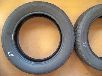 2x 205/55R16 94V XL Michelin CrossClimate 4,5mm: Cena za pár - 4
