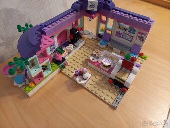 Lego Friends - 4