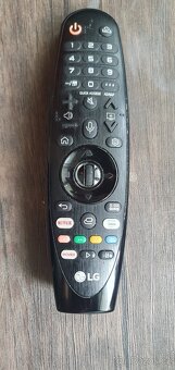lg 43um7450 - 4