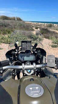BMW R1200GS Adventure LC – 2014 - 4