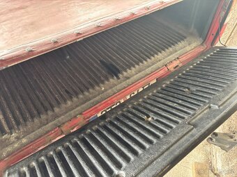 Ford Ranger 2,5 TDi - 4