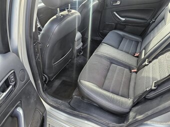 Prodam ford Mondeo - 4