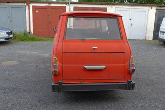 Škoda 1203 - kšiltovka - 4