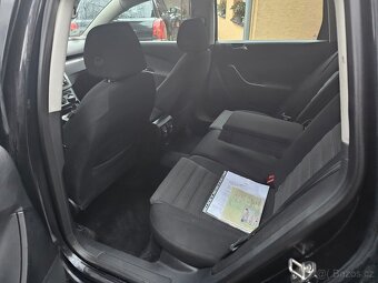 VW passat B6 2.0tdi 125kw
NOVÁ STK - 4