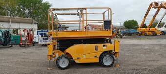 Haulotte compact 12 DX - 4