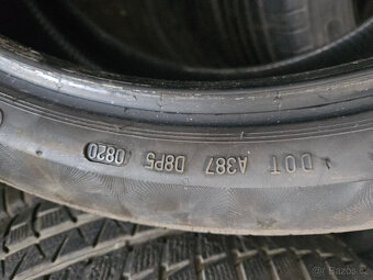 275/35R22 104Y XL PremiumContact 6 CONTINENTAL - 4