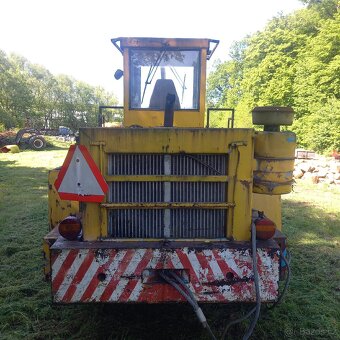 UNK 320 - 4