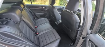 VW Golf Highline 2,0 TDI 6DSG 110kW - 4
