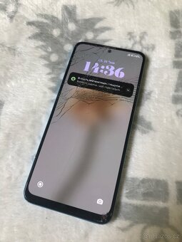 Redmi note 12 4/128 2000/Kč - 4