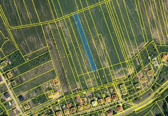 Prodej polí nedaleko lázeňského města – 1,5 ha – Sehradice - 4