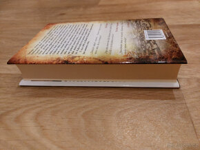 Kniha - Lovec Draků - Khaled Hosseini - 4