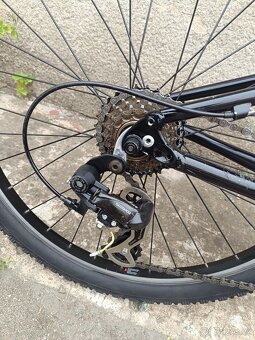 Dětské kolo SPECIALIZED Hotrock - 4