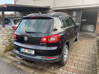 Volkswagen Tiguan 2.0 TDI 125 kW - 4