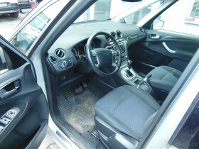 Náhradní díly Ford Galaxy 2,0tdci 96kw AZWA - 4