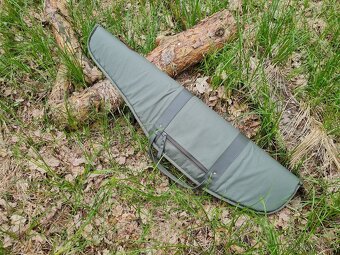 Pouzdro pro dlouhu zbran s puškohledem.125 cm x 25 cm - 4