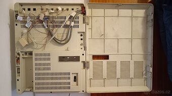 Telefonní ústředna Panasonic a 7 přístrojů - 4