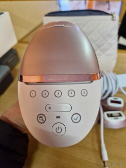 PHILIPS - PRODÁNO - 4