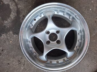 4x100r16 - 4