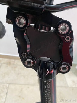 Stromer ST5 S Elektrokolo 45 km/h - 4