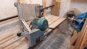 Prodám sámovací,rozmítací pilu - 4