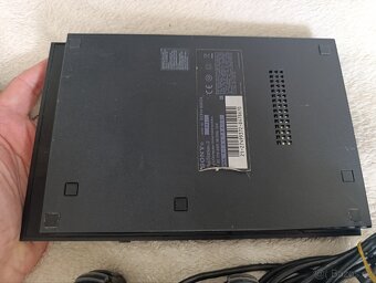 PlayStation 2 + Hry - 4