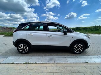 Opel Crossland X, 2018, najeto 80.118 km - 4