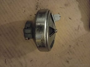 Otevřené sání, filtr Jawa ČZ - 4
