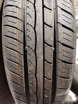 175/65/15 letni pneu BRIDGESTONE a DUNLOP 175/65 R15 - 4