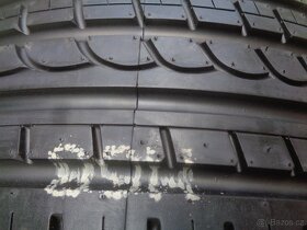 Letní pneu 235/40/18 R18 Pirelli - Nové - 4