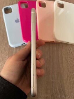 Iphone 11 64GB - 4