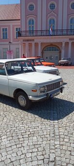 Wartburg 353.1 1975 - 4