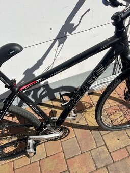 Kolo Cube Tonopah 28” 50cm - 4