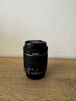 Canon EOS 750D - 4