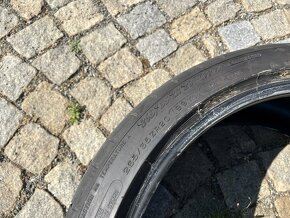 Michelin Pilot Super Sport 265/35/20 a 295/30/20 - 4