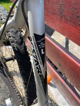 Kolo acstar L 26” - 4
