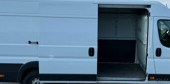 PEUGEOT BOXER 2021 L4H2 HEAVY 121kw - 4