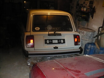 Skoda Favorit - 4