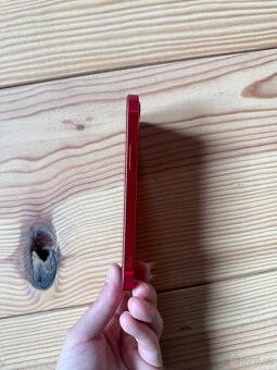 iPhone 12 mini (Red, 64GB) - 4