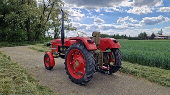 Zetor 3511 - 4